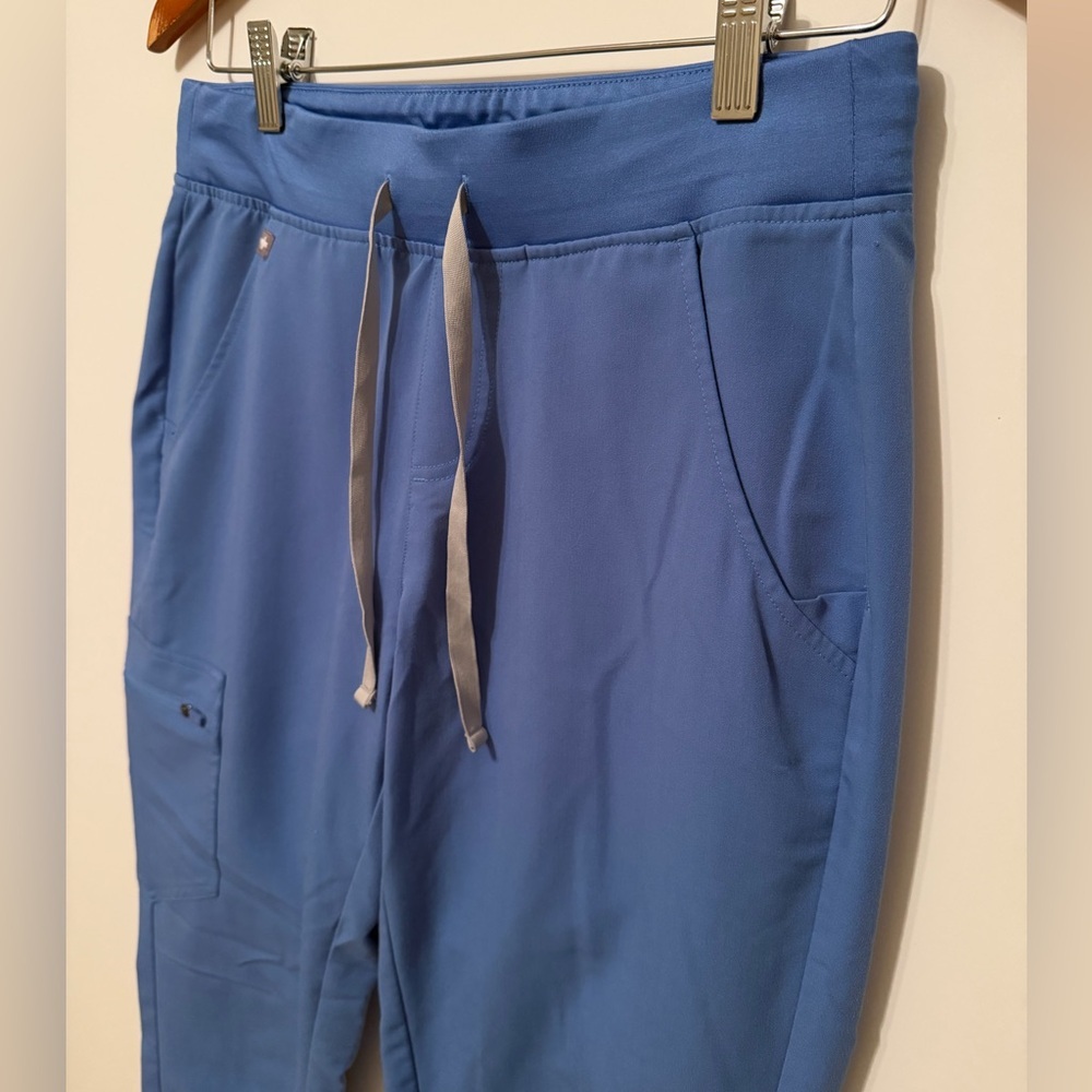 Figs Zamora Joggers - Picture 3 of 5
